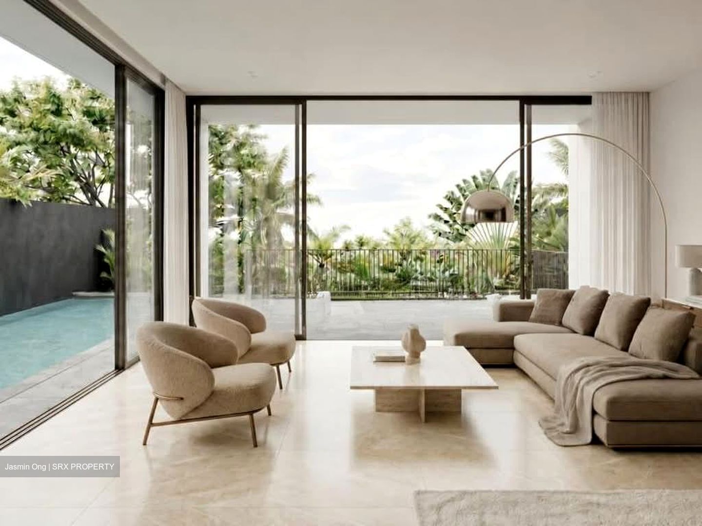 Hua Guan Avenue (D21), Detached #604368251